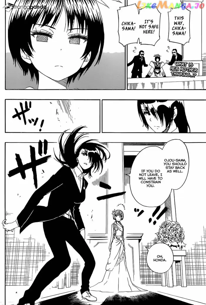 Nisekoi Chapter 191 image 03_optimized